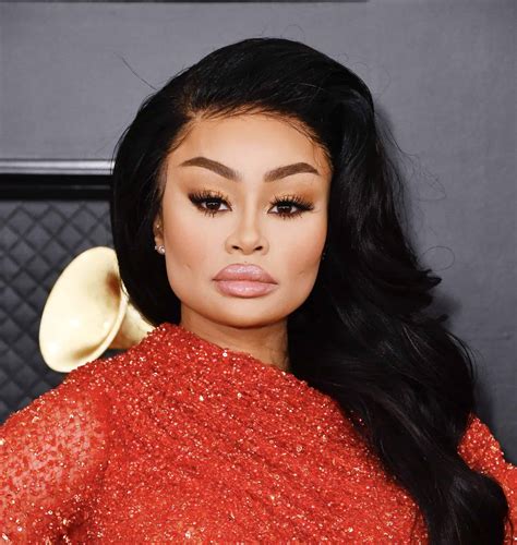 blac chyna full name|blac chyna age.